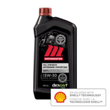 5W30 Synthetic Engine/Motor Oil, 946-mL H4F6 - product image 1