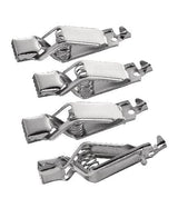 Alligator/Test Clips, 10-Amp K2X7 - product image 1