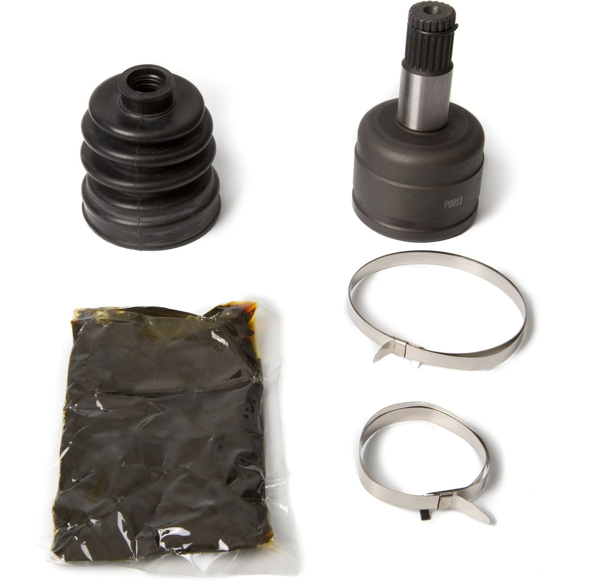 ELIMINATOR AGM Factory-Activated Powersports Battery, ETZ7S X7F4 - product image 1