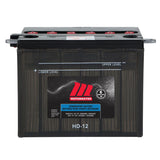 Group Size 27 Battery, 710 CCA C6K7 - product image 1