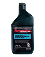 Marine Gear Oil SAE 90, 946-mL Z9U7 - product image 1