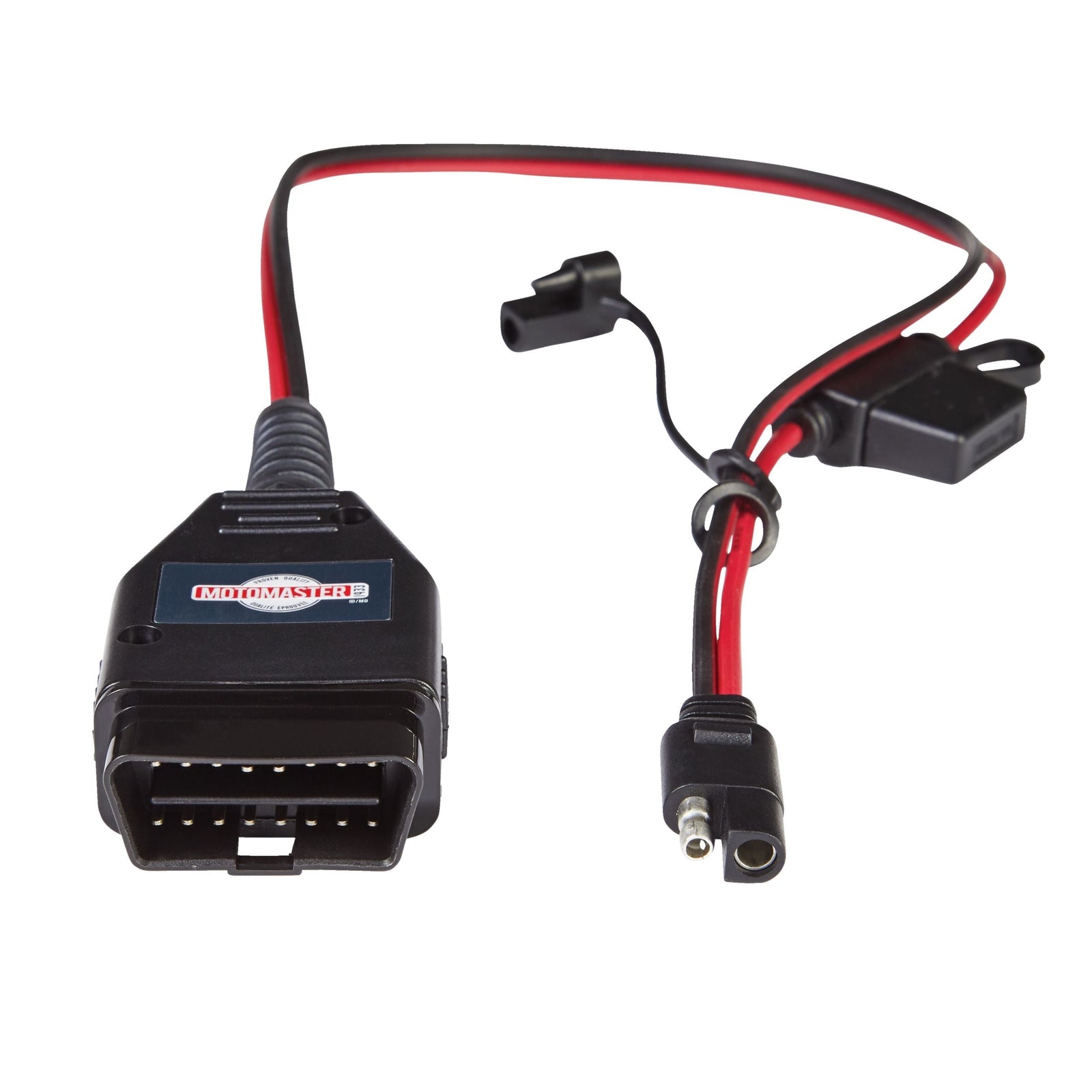 OBDII Battery Maintainer Connector R6H6 - product image 1