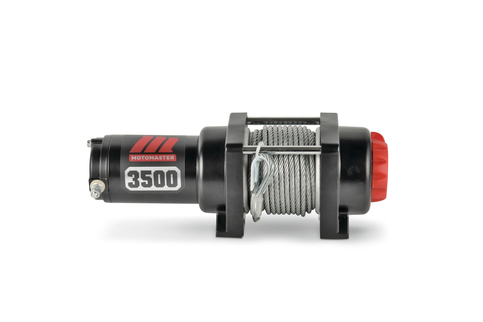 Steel ATV Winch, 3500-lb V2E1 - product image 4