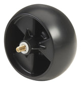 Lawn Tractor Deck Wheel, 5-in, Fits most 38-in, 42-in, 46-in Decks L1H5 - product image 1
