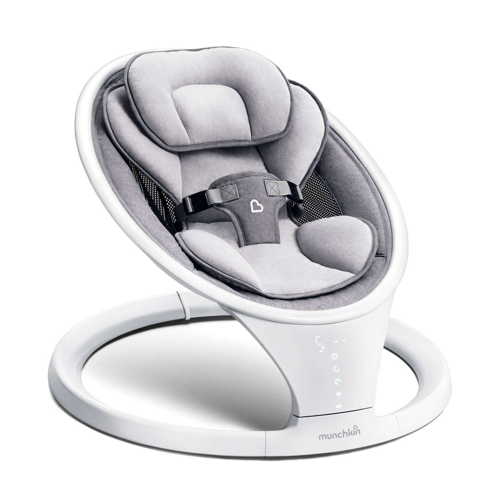 Bluetooth Enabled Baby Swing L7M5 - product image 1