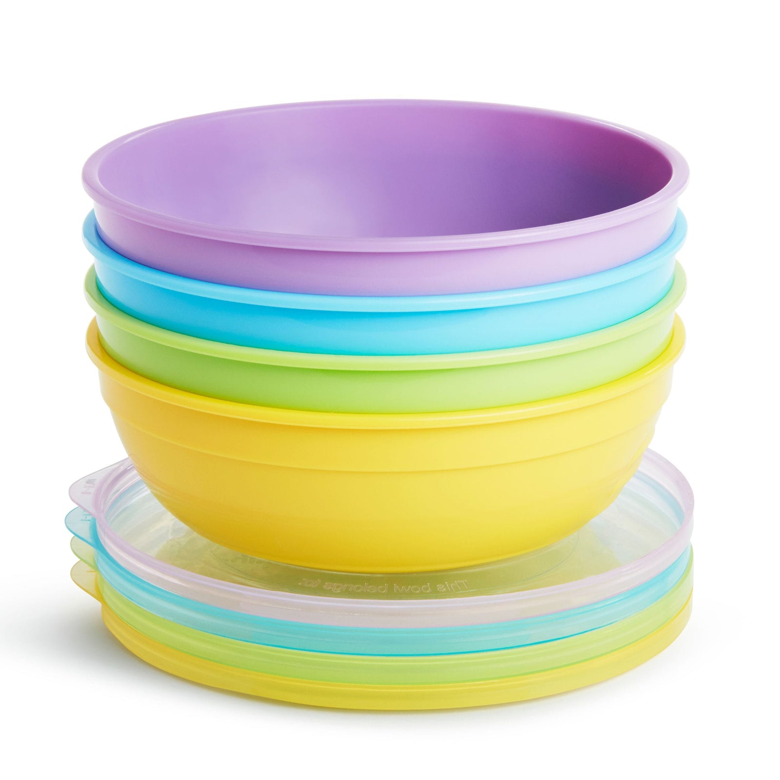 Love-A-Bowls, 4-pk I2R2 - product image 1