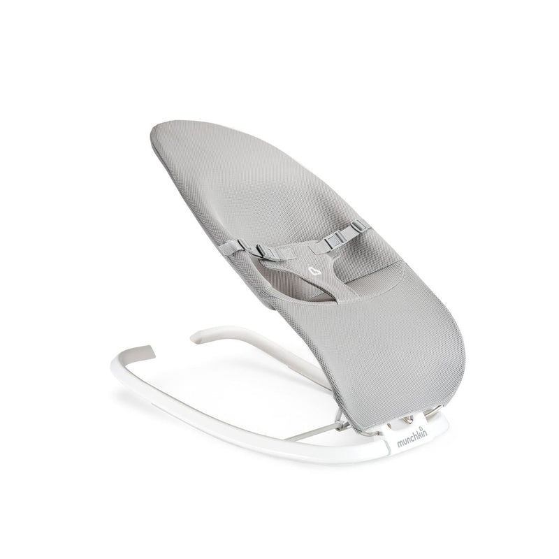 Spring 2-in-1 Baby Bouncer & Rocker X7L5