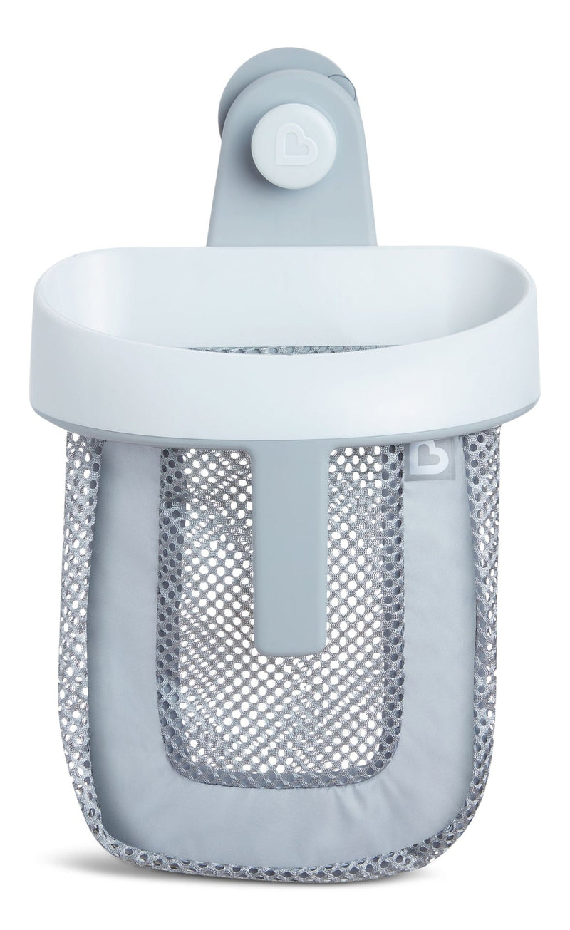 Super Scoop Bath Toy Organizer G9D6