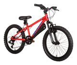 Juvy Junior Youth Bike, 6-Speed, 20-in U1M0 - product image 1