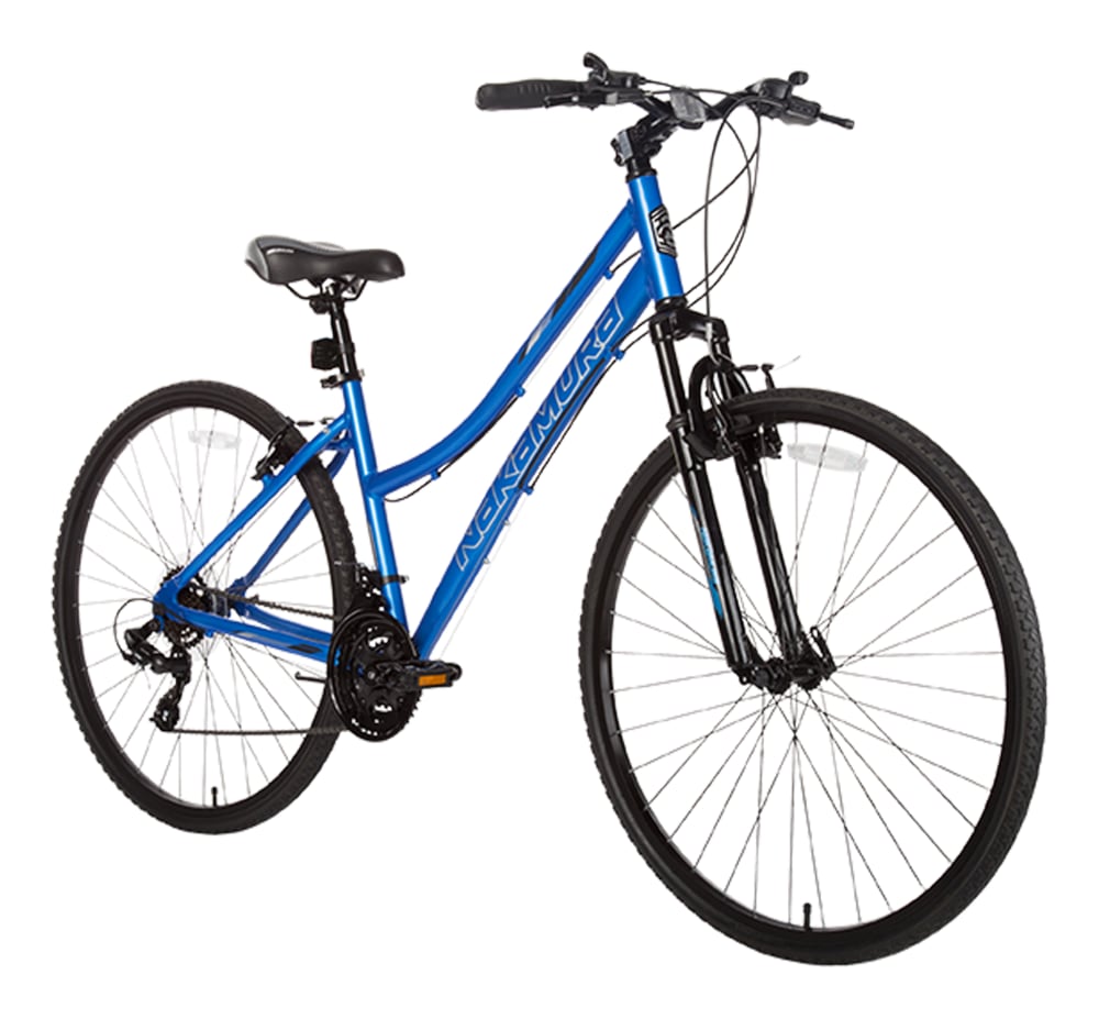Royal Women's Medium Hybrid Bike, 700 C F2J2 - product image 1