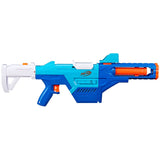 N Series Shadow Storm Dart Blaster, 6-in-1 Customization, Includes 24-Darts, Ages 8+ B4E7 - product image 7
