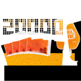 Pro Gelfire Orange Hopper+ with 20000-Round Refill Q2I8 - product image 3