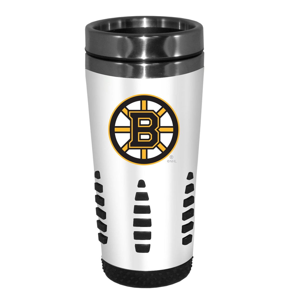 Hockey Logo Huntsville Travel Mug, 16-oz X1A8 - product image 1