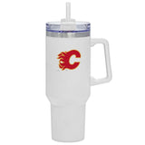 Mug with Straw and Handle, 40-oz O4D6 - product image 1