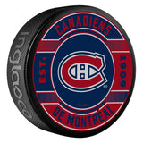 Hockey Puck, 6-oz B1Y7 - product image 1