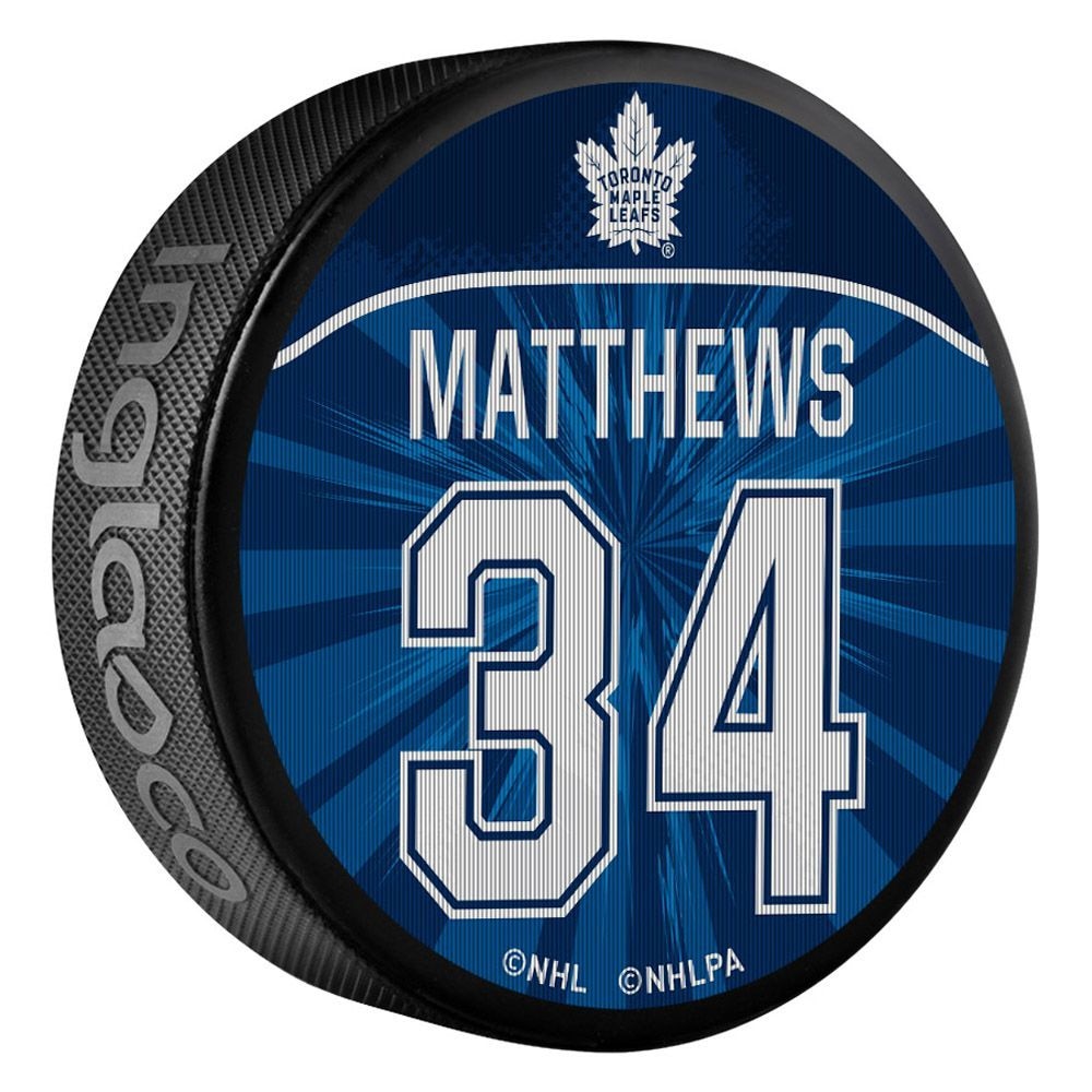 Puck, 6-oz Q1Z3 - product image 1
