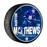 Hockey Puck, 6-oz Q6P4 - product image 1