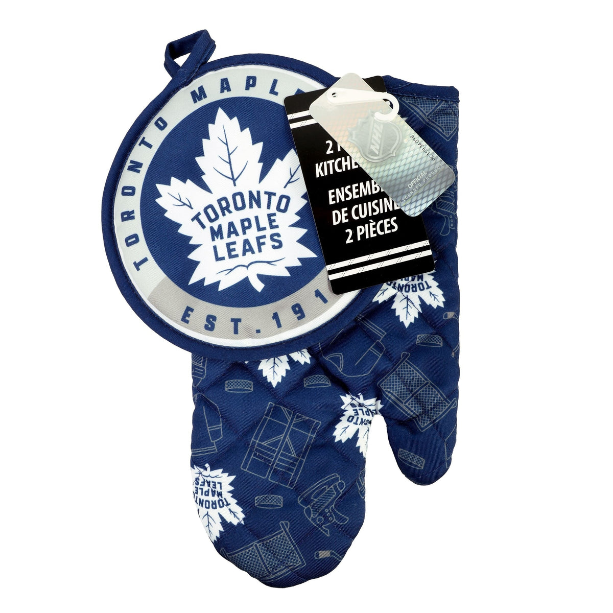 Pot Holder Set, 2-pc A8O0 - product image 1