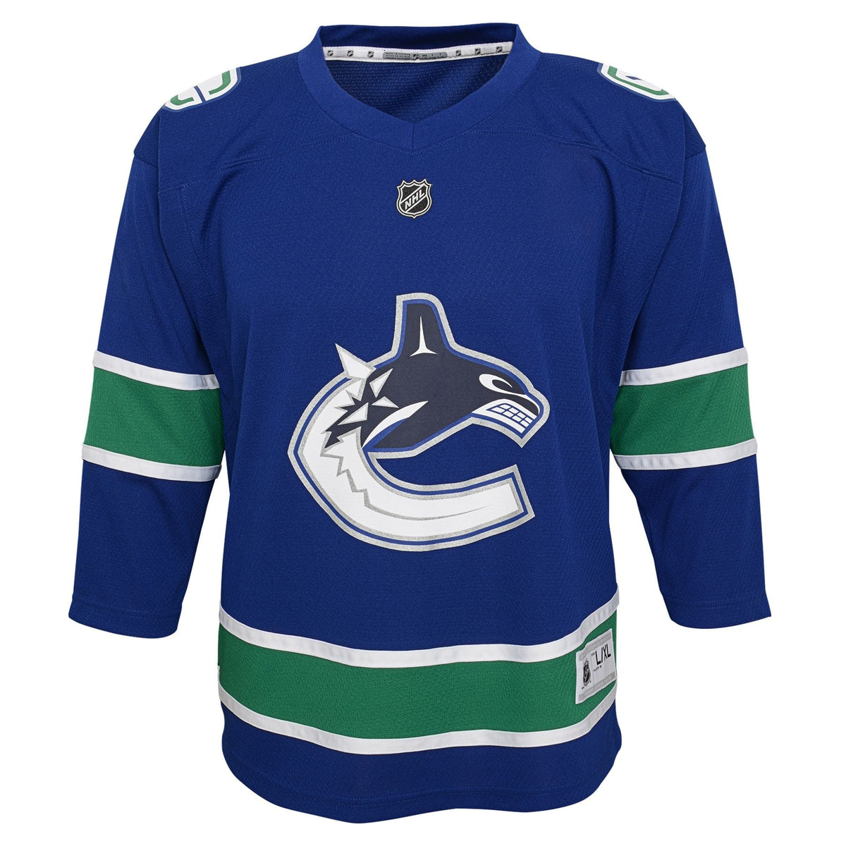 Jersey, Youth, Assorted Sizes T2A5 - product image 1