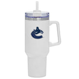 Mug with Straw and Handle, 40-oz E6R6 - product image 1