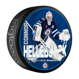 Hockey Puck, 6-oz C4T4 - product image 1