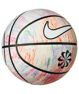 Everyday Playground 8P Next Nature Outdoor Basketball, Official Size 7 (29.5-in), White Z9E9 - product image 1