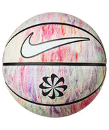 Everyday Playground 8P Next Nature Outdoor Basketball, Official Size 7 (29.5-in), White I4Q3 - product image 2