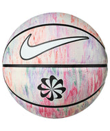 Everyday Playground 8P Next Nature Outdoor Basketball, Official Size 7 (29.5-in), White Z9E9 - product image 3