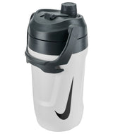 Fuel Jug 40-oz White Insulated Chug Bottle with Handle X5I9 - product image 4
