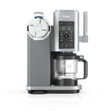 Creami Swirl 12-in-1 Ice Cream Maker Frozen Treat Maker, Soft Serve Maker I1G4 - product image 1