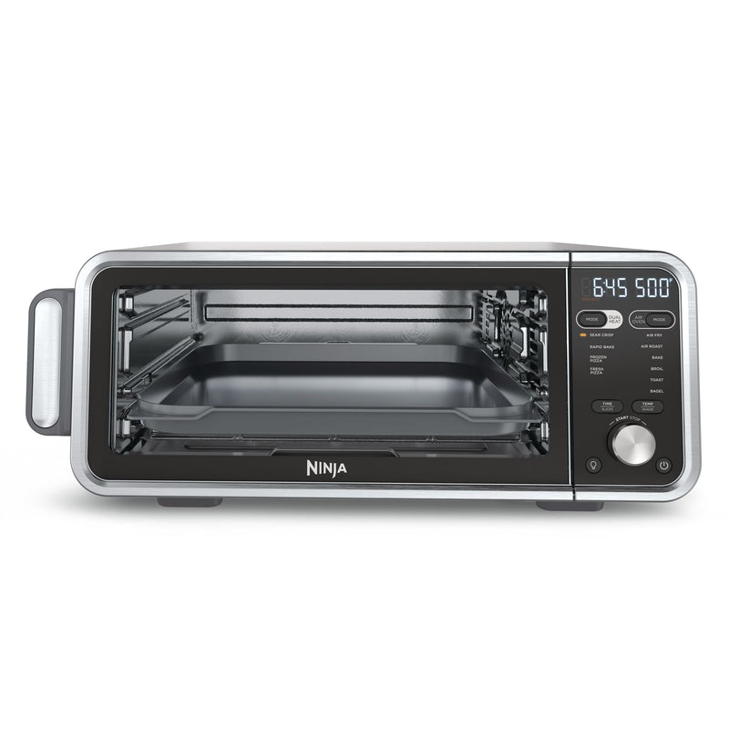 Foodi 10-in-1 Dual Heat Countertop Electric Air Fry Oven with XL Capacity U4U5