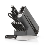 Foodi NeverDull Essential Knife Block Set, 12-pc S9H9 - product image 1