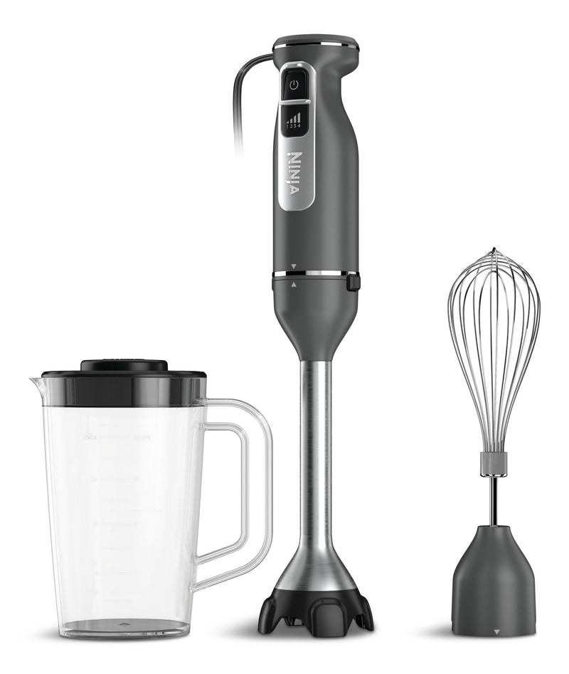 Hand Blender & Mixer with SmartTorque Technology N0R8