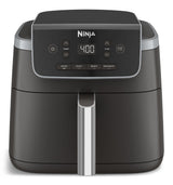 Pro 4-in-1 Air Fryer with Non-Stick Basket, Compact Design, 5-qt Q3X6 - product image 1