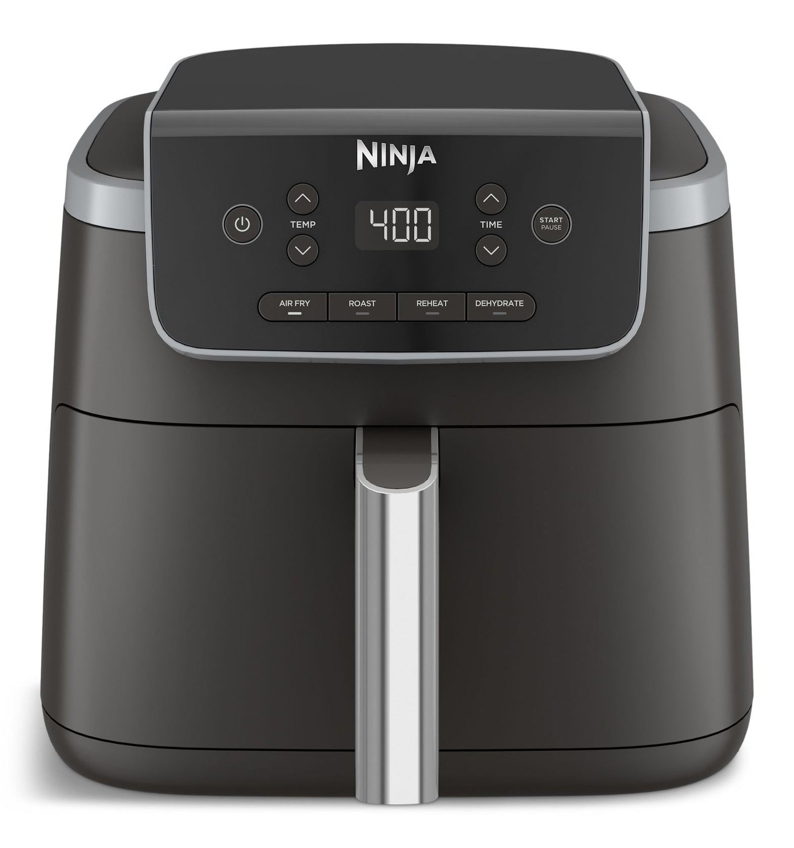 Pro 4-in-1 Air Fryer with Non-Stick Basket, Compact Design, 5-qt Q3X6 - product image 1