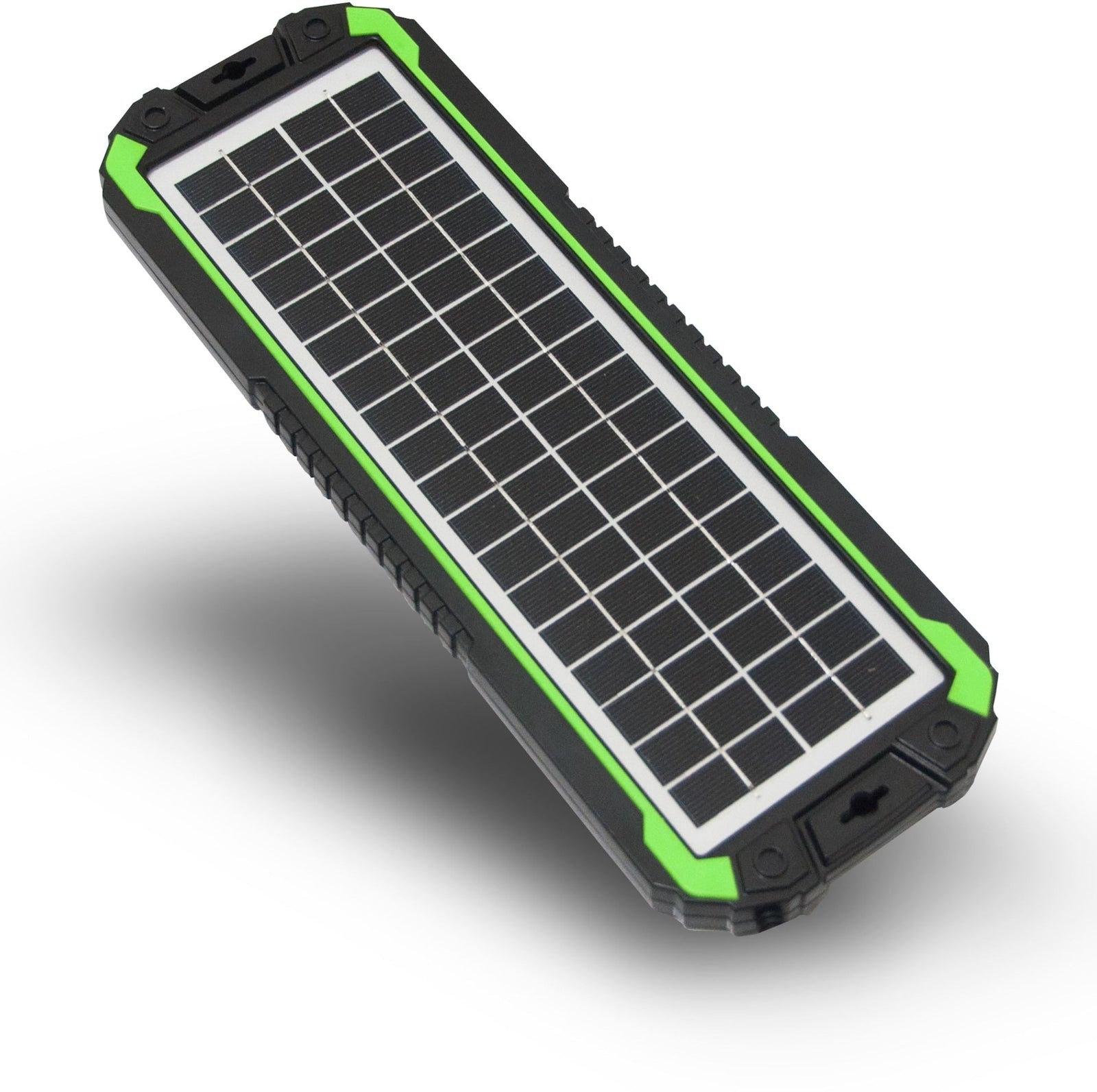5W Solar Battery Trickle Charger A6S1 - product image 1