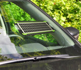 5W Solar Battery Trickle Charger Q0P4 - product image 5