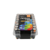AAA Alkaline Batteries in Clam Shell Box, 48-pk J9Y2 - product image 1