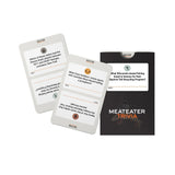 Officially Licensed Meateater Trivia Board Game I6Q1 - product image 1