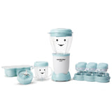 Baby Bullet Blender Complete Baby Food Making System N7O8 - product image 1