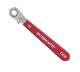 Side Terminal Multi-Directional Battery Wrench, 5 1/2-in, 44287 N6X2 - product image 1