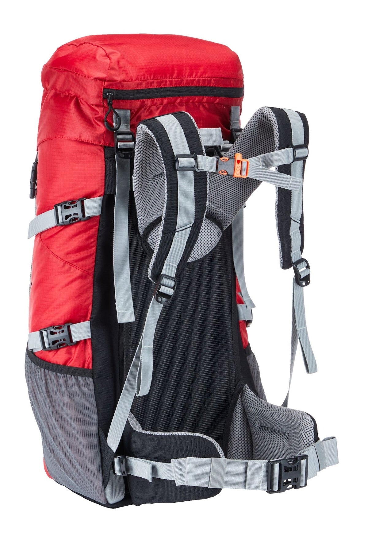 CanyonLightweight Backpack For Hiking/Camping/Travel, 45-L N0M4 - product image 5