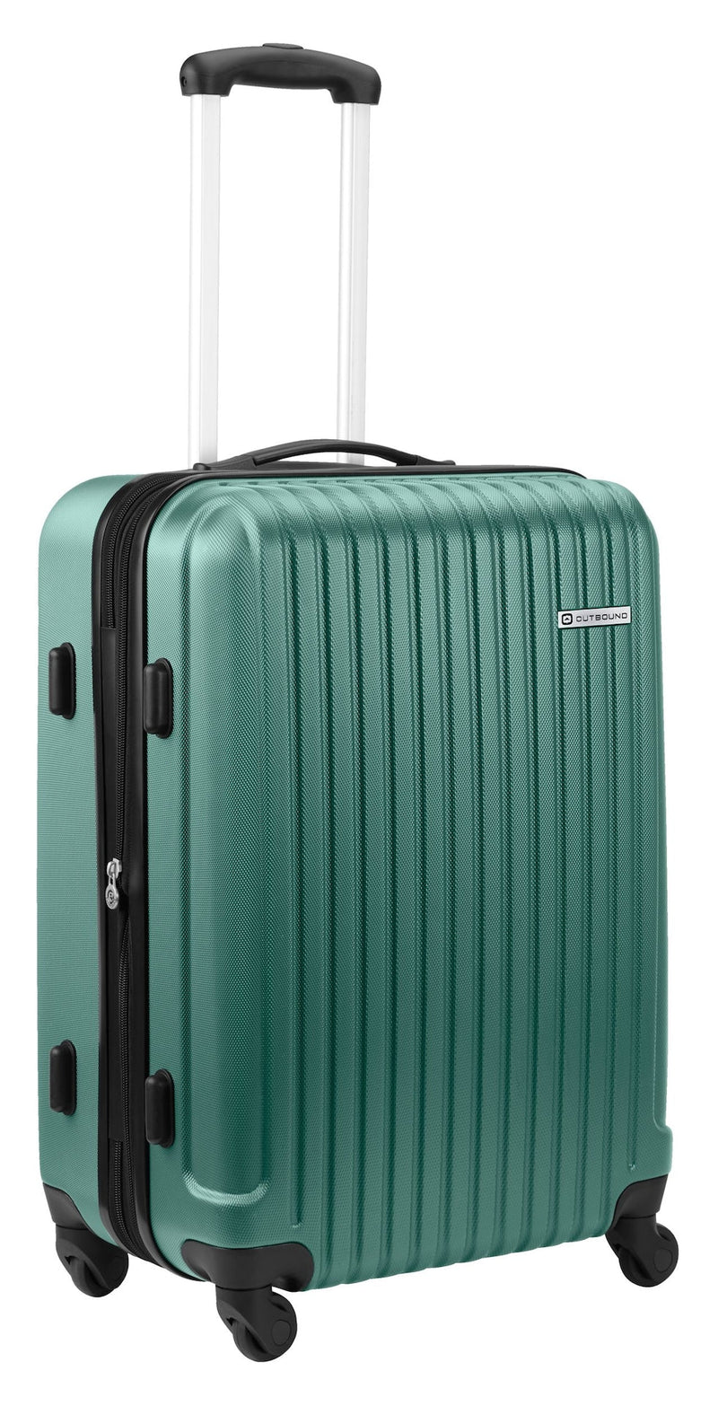 Hardside Spinner Luggage, 23-in V1P8
