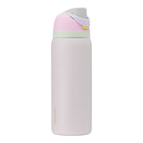 FreeSip Stainless Steel Insulated Water Bottle, 32-oz, Assorted Colours, BPA-Free E3S6 - product image 1