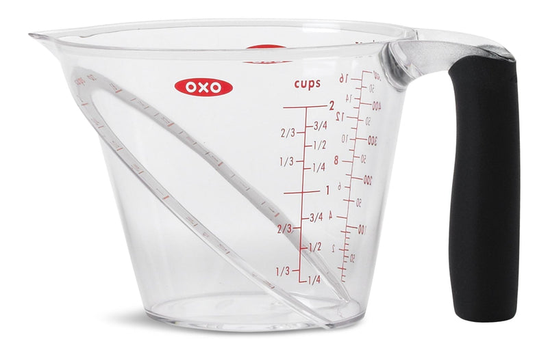 Good Grips 2-Cup Angled Measuring Cup R0Y7