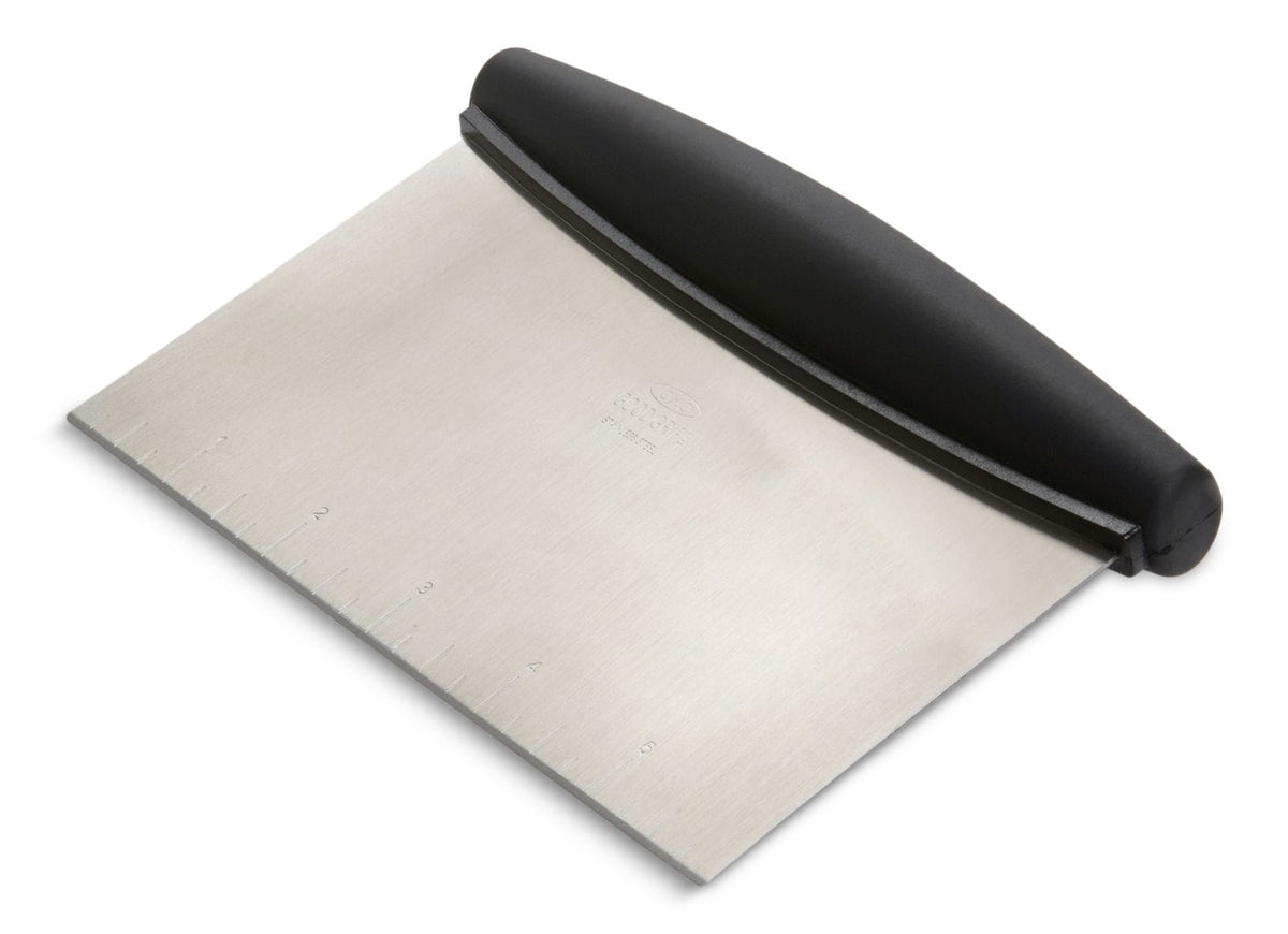 Good Grips Stainless Steel Bench Scraper A6C9 - product image 1