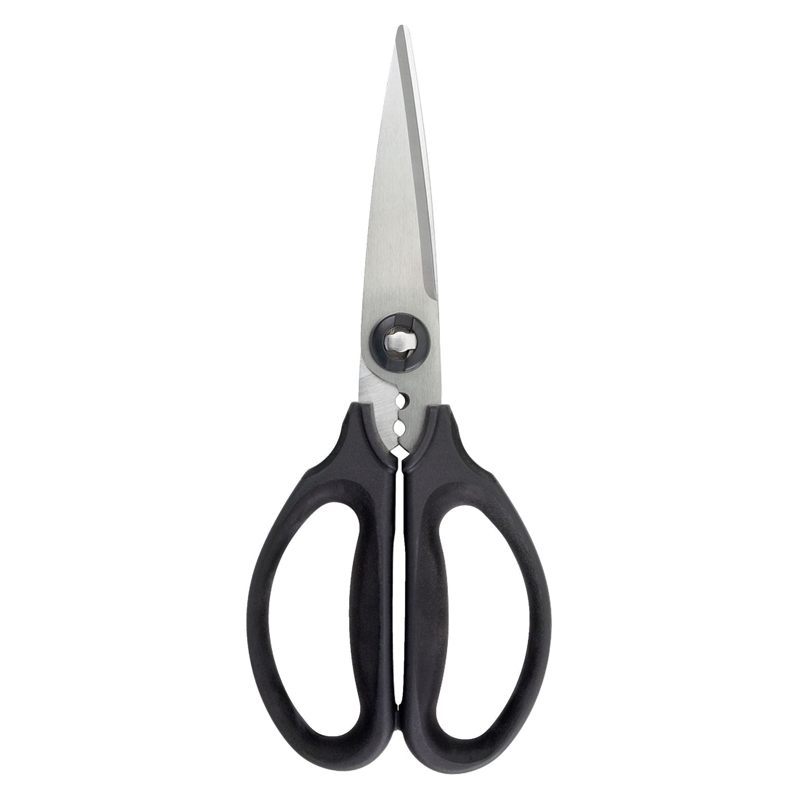 Kitchen Herb Scissors with Micro-Serrated Grips, 8.75-in D5T7 - product image 1