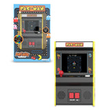 Mini Handheld Classic Arcade Game For Kids, Ages 8+ B9T5 - product image 1