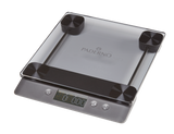 Digital Kitchen Scale, Battery-Operated, 13-kg C5Y8 - product image 1