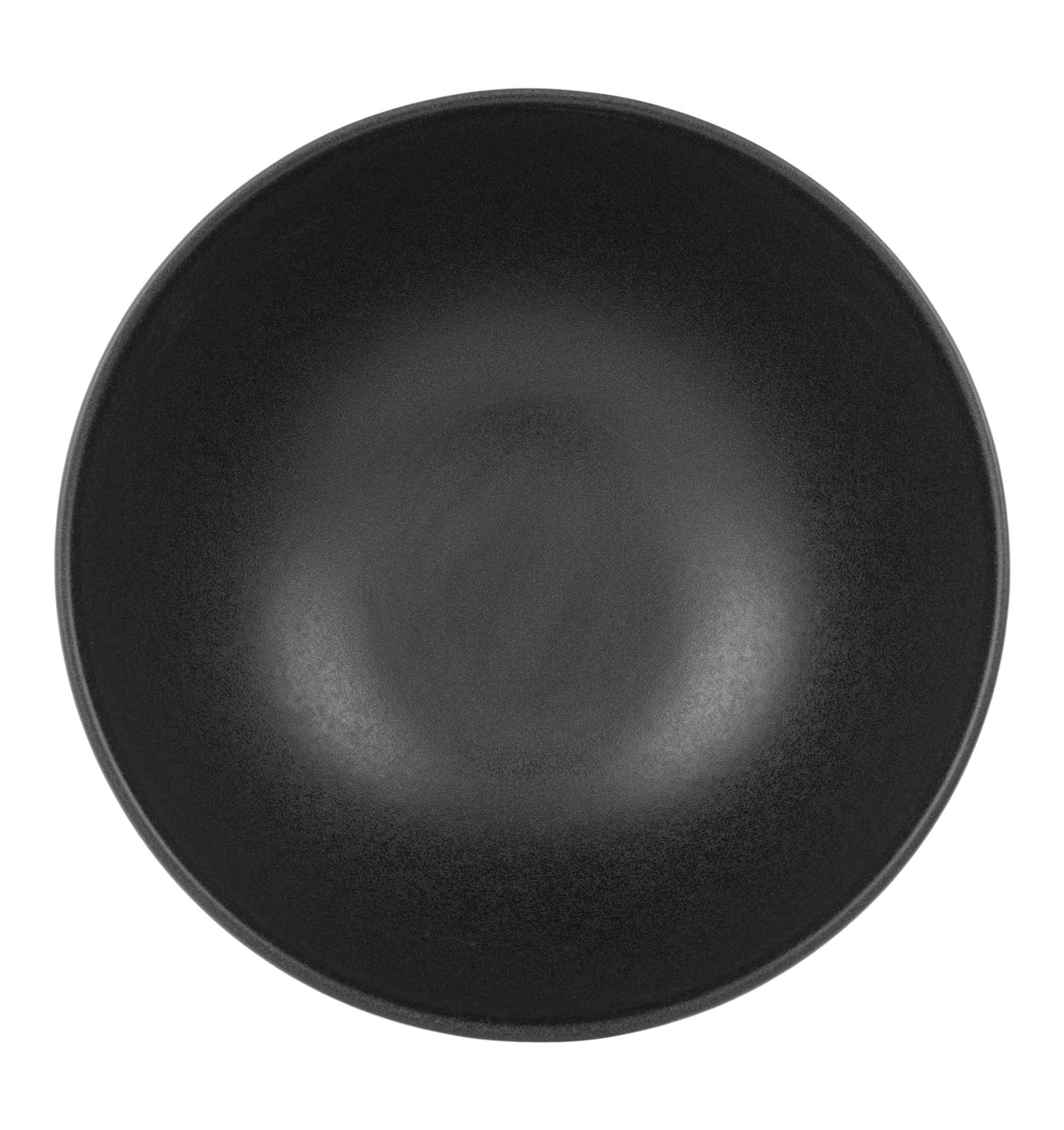 Dorset All-Purpose Stoneware Bowl, Oven Safe, 4-pk, Black Reactive W7S0 - product image 7
